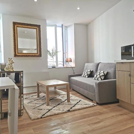 Studio Centre De Foix Bagian luar foto