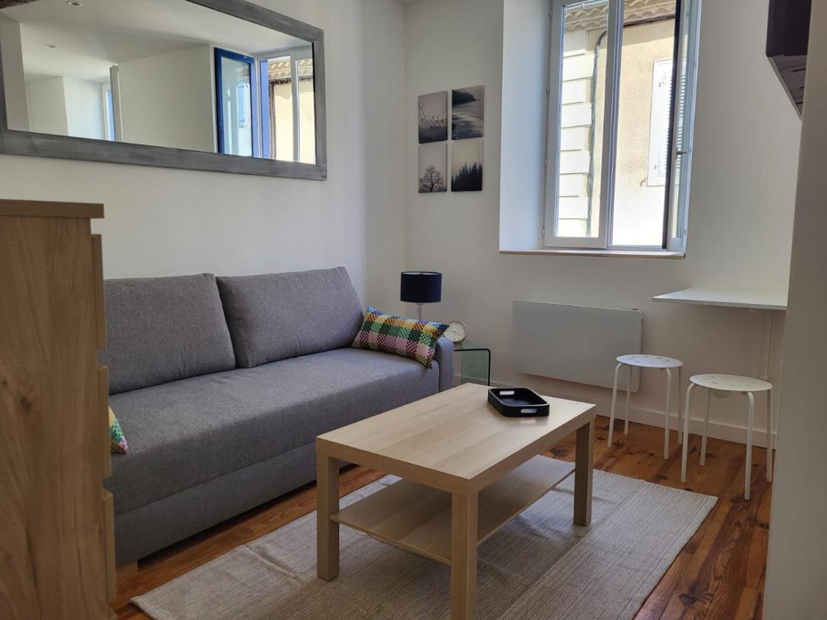 Studio Centre De Foix Bagian luar foto