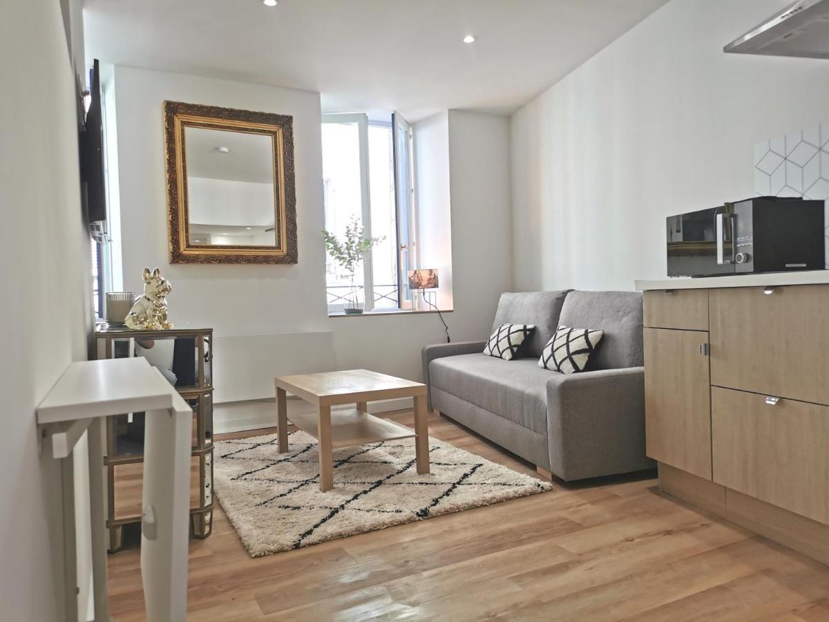 Studio Centre De Foix Bagian luar foto